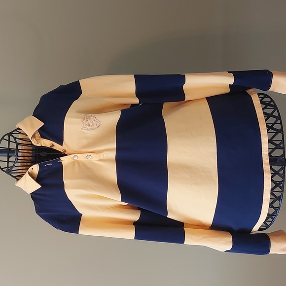Tommy Hilfiger Tops - "TOMMY HILFIGER " Katie's polo shirt, size XL